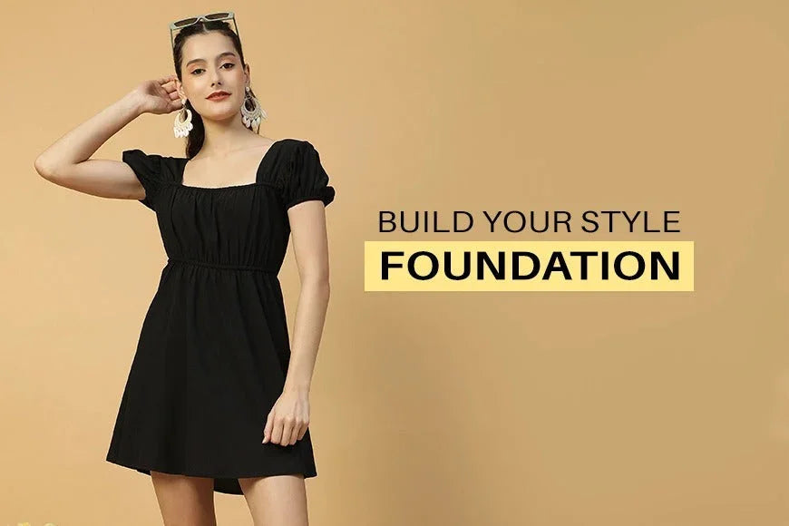 Wardrobe Essentials Every Woman Needs: Build Your Style Foundation - oxolloxo