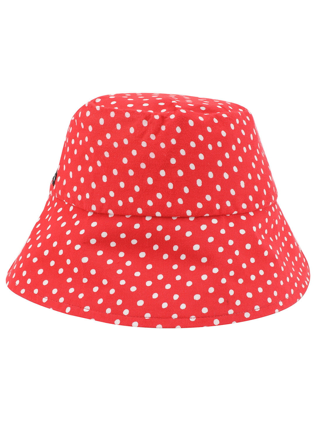 Ruby Mashed Dual Color Reversible Women Hat For Comfort