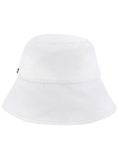 Ruby Mashed Dual Color Reversible Women Hat For Comfort