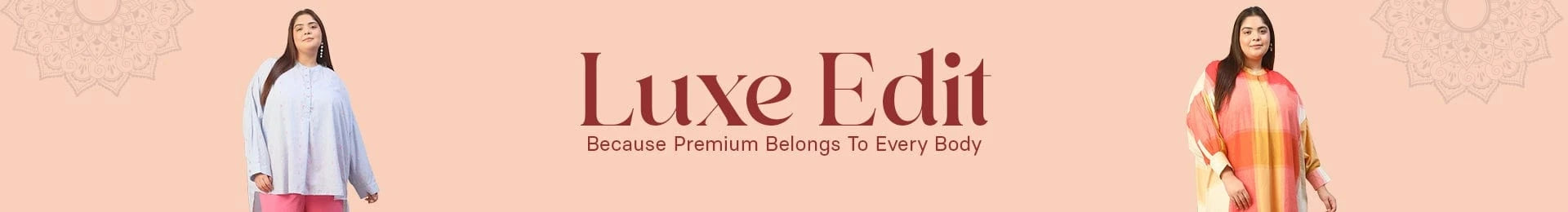 Luxe Edit