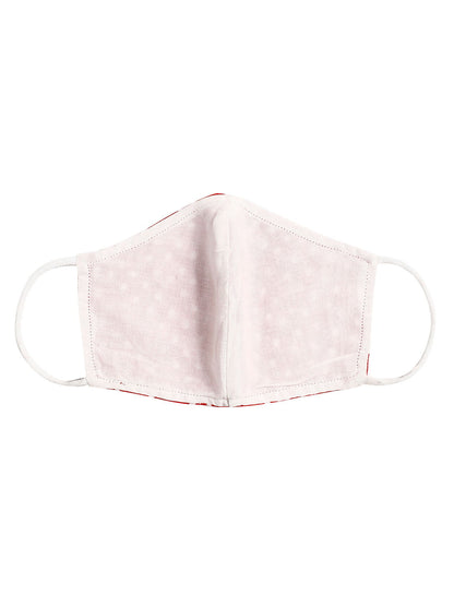 Polka Dot Printed Women Face Masks For Daily Use