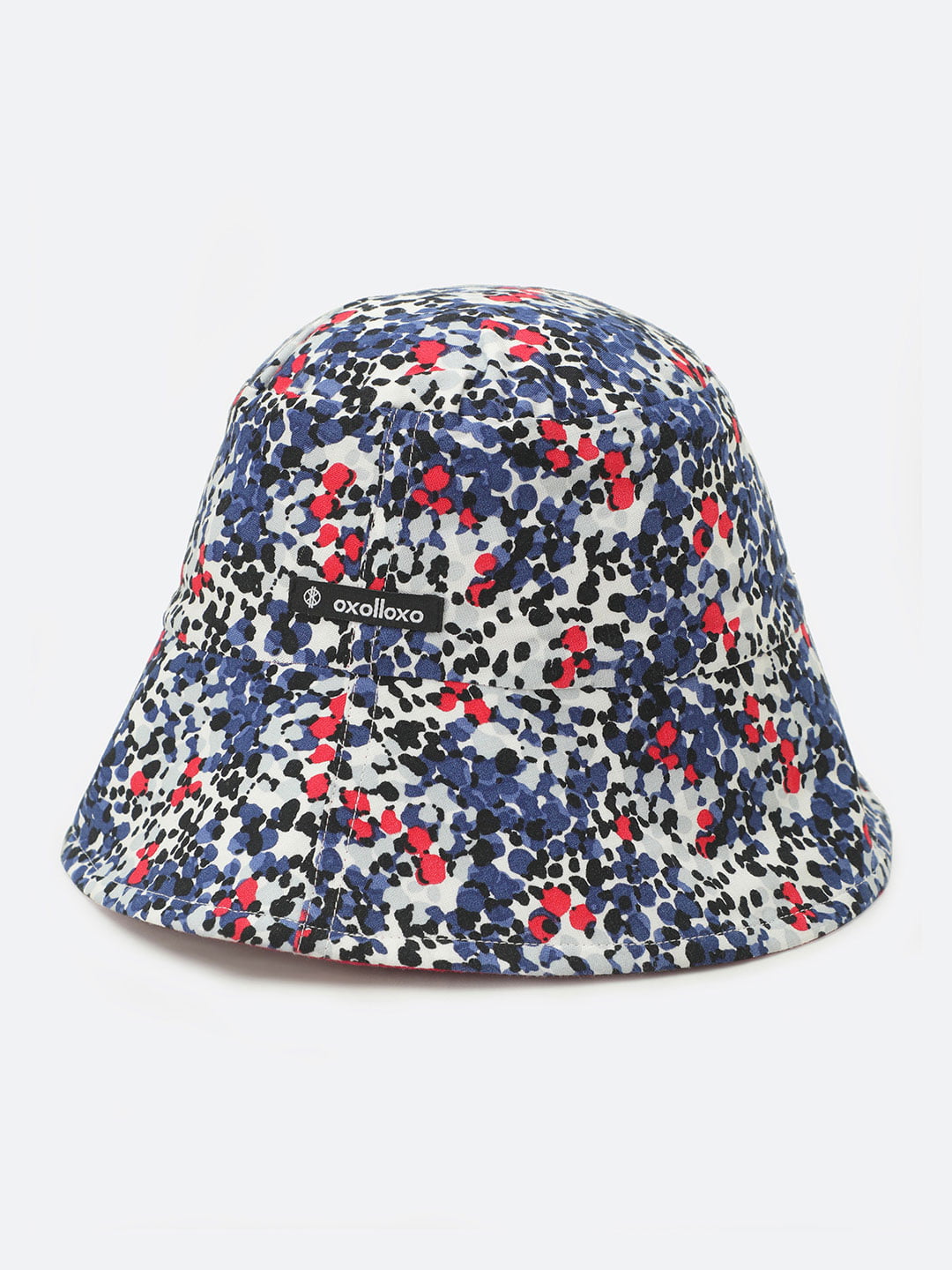 Spruce Modern Reversible Pink Women Bucket Hat For Style