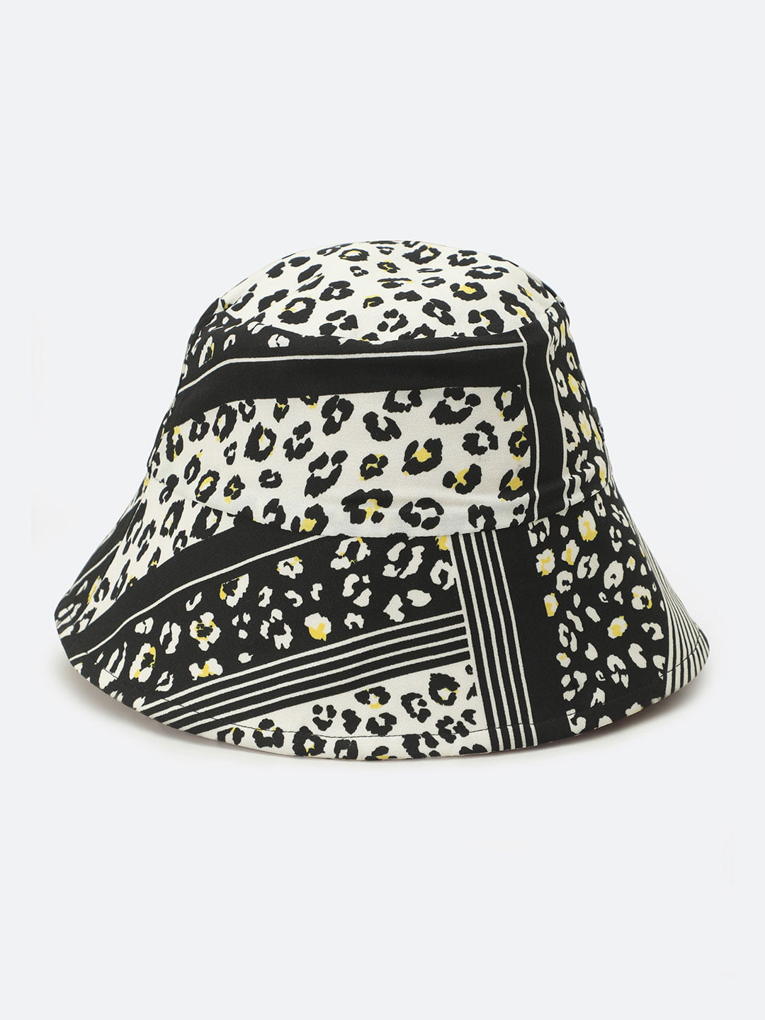 Jacky Animal Printed Reversible Women Bucket Hat For You