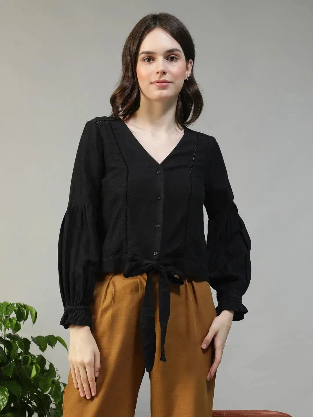 Women Top – oxolloxo