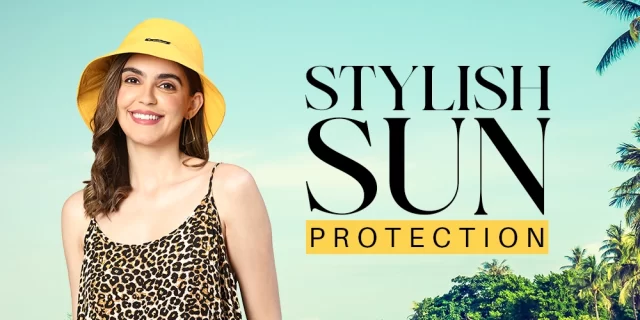 The Best Sun Hats For Spring And Summer